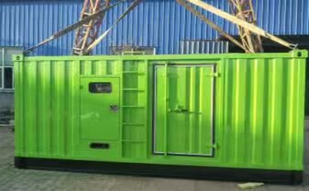 项城600kw大型柴油发电机组出租价格 项城600kw大型柴油发电机组出租价格